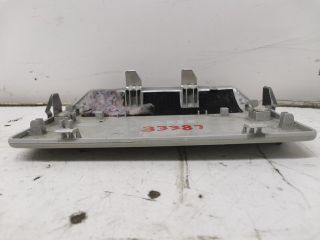 bontott SKODA OCTAVIA II Első Tetőkárpit Takarófedél