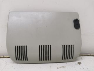 bontott SKODA OCTAVIA II Első Tetőkárpit Takarófedél