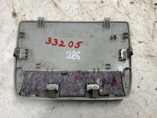 bontott SKODA OCTAVIA II Első Tetőkárpit Takarófedél