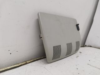 bontott SKODA OCTAVIA II Első Tetőkárpit Takarófedél