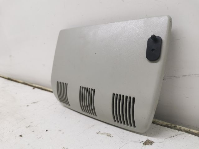 bontott SKODA OCTAVIA II Első Tetőkárpit Takarófedél