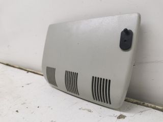 bontott SKODA OCTAVIA II Első Tetőkárpit Takarófedél