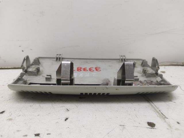 bontott SKODA OCTAVIA II Első Tetőkárpit Takarófedél