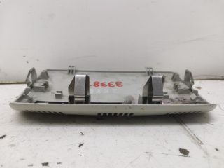 bontott SKODA OCTAVIA II Első Tetőkárpit Takarófedél