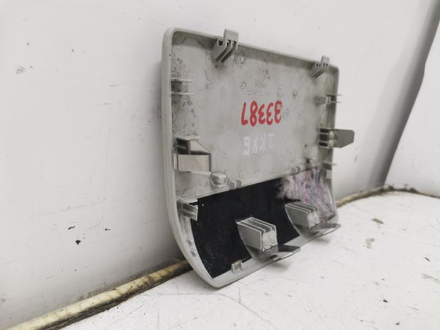 bontott SKODA OCTAVIA II Első Tetőkárpit Takarófedél