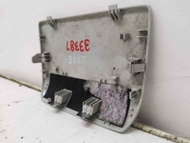 bontott SKODA OCTAVIA II Első Tetőkárpit Takarófedél