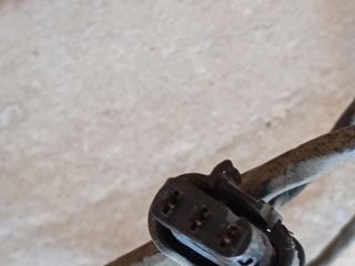 bontott SKODA OCTAVIA II Első Tolatóradar Kábelköteg