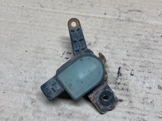 bontott SKODA OCTAVIA II Első Xenon Szintszabályzó Jeladó