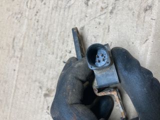 bontott SKODA OCTAVIA II Első Xenon Szintszabályzó Jeladó