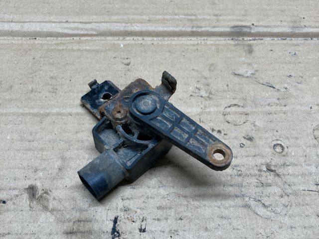 bontott SKODA OCTAVIA II Első Xenon Szintszabályzó Jeladó