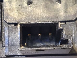 bontott SKODA OCTAVIA II Eső Érzékelő