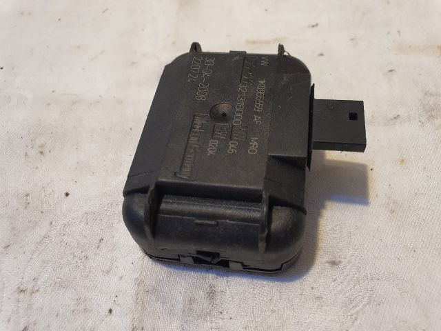 bontott SKODA OCTAVIA II Eső Érzékelő