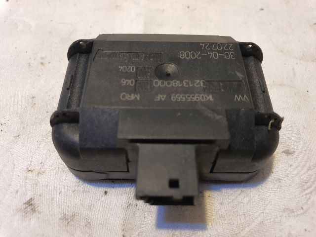 bontott SKODA OCTAVIA II Eső Érzékelő