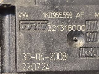 bontott SKODA OCTAVIA II Eső Érzékelő