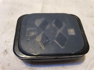 bontott SKODA OCTAVIA II Eső Érzékelő