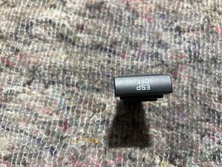 bontott SKODA OCTAVIA II ESP Kapcsoló