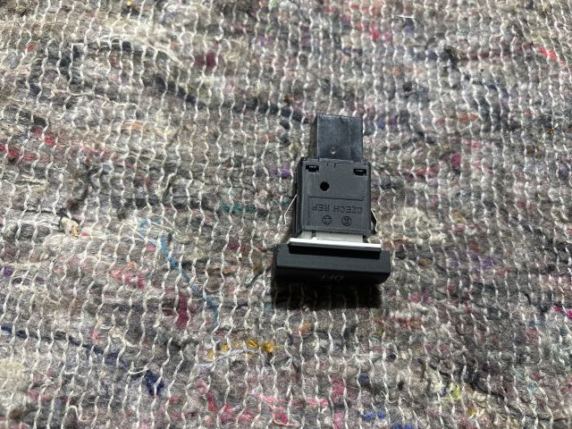 bontott SKODA OCTAVIA II ESP Kapcsoló