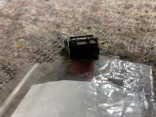 bontott SKODA OCTAVIA II ESP Kapcsoló