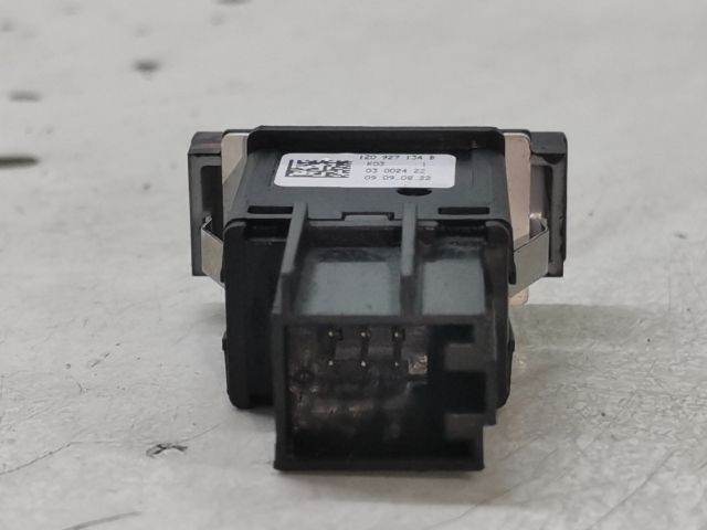 bontott SKODA OCTAVIA II ESP Kapcsoló