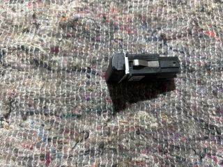 bontott SKODA OCTAVIA II ESP Kapcsoló