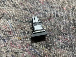 bontott SKODA OCTAVIA II ESP Kapcsoló