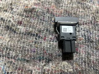 bontott SKODA OCTAVIA II ESP Kapcsoló