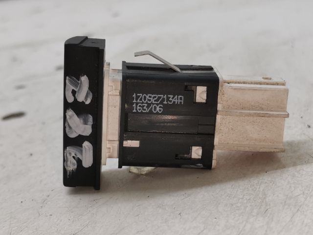 bontott SKODA OCTAVIA II ESP Kapcsoló