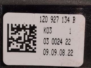 bontott SKODA OCTAVIA II ESP Kapcsoló