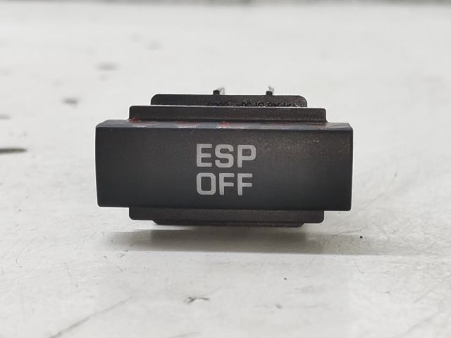 bontott SKODA OCTAVIA II ESP Kapcsoló