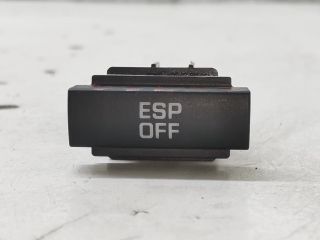 bontott SKODA OCTAVIA II ESP Kapcsoló