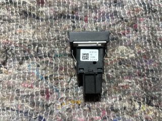 bontott SKODA OCTAVIA II ESP Kapcsoló