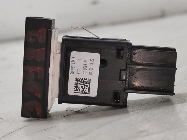 bontott SKODA OCTAVIA II ESP Kapcsoló