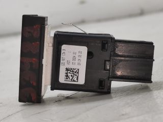 bontott SKODA OCTAVIA II ESP Kapcsoló