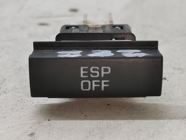 bontott SKODA OCTAVIA II ESP Kapcsoló