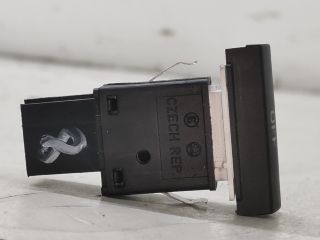 bontott SKODA OCTAVIA II ESP Kapcsoló