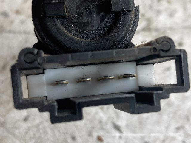 bontott SKODA OCTAVIA II Fék Pedál Kapcsoló