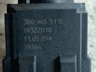 bontott SKODA OCTAVIA II Fék Pedál Kapcsoló