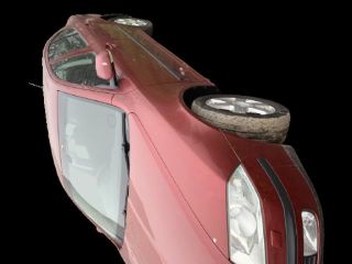 bontott SKODA OCTAVIA II Fék Pedál Kapcsoló