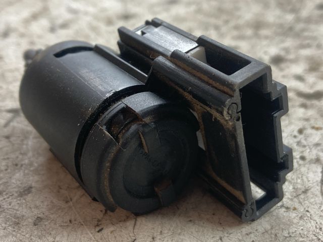 bontott SKODA OCTAVIA II Fék Pedál Kapcsoló