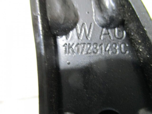 bontott SKODA OCTAVIA II Fékpedál