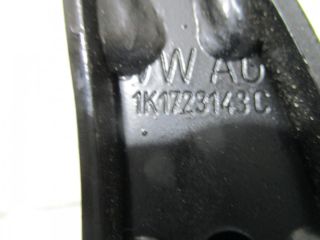 bontott SKODA OCTAVIA II Fékpedál