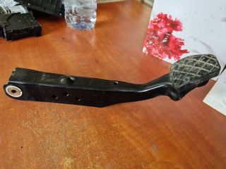 bontott SKODA OCTAVIA II Fékpedál