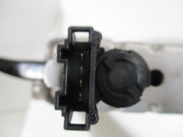 bontott SKODA OCTAVIA II Fékpedál