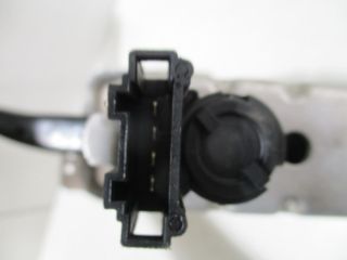 bontott SKODA OCTAVIA II Fékpedál