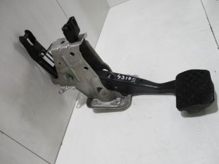 bontott SKODA OCTAVIA II Fékpedál