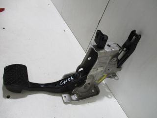 bontott SKODA OCTAVIA II Fékpedál