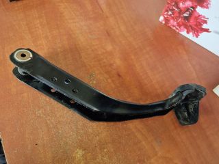 bontott SKODA OCTAVIA II Fékpedál