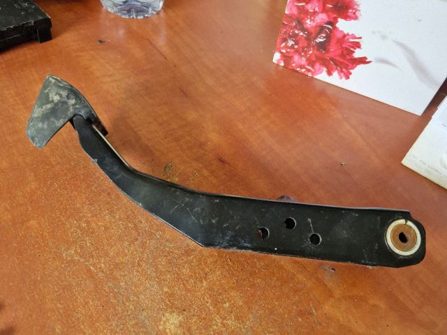 bontott SKODA OCTAVIA II Fékpedál