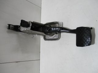 bontott SKODA OCTAVIA II Fékpedál