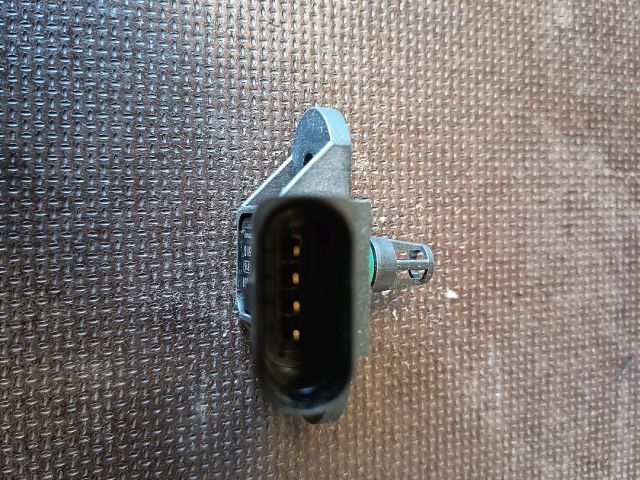 bontott SKODA OCTAVIA II Fékrásegítő Nyomásérzékelő